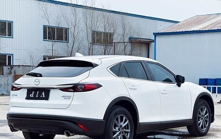 Mazda CX-4, 2021 год, 1 554 000 рублей, 4 фотография