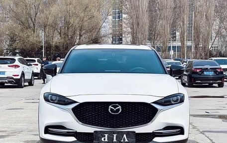 Mazda CX-4, 2021 год, 1 554 000 рублей, 2 фотография