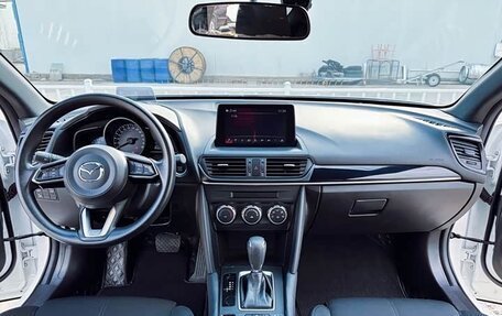 Mazda CX-4, 2021 год, 1 554 000 рублей, 7 фотография