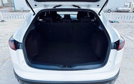 Mazda CX-4, 2021 год, 1 554 000 рублей, 12 фотография