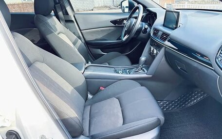 Mazda CX-4, 2021 год, 1 554 000 рублей, 8 фотография