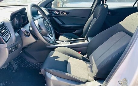 Mazda CX-4, 2021 год, 1 554 000 рублей, 9 фотография