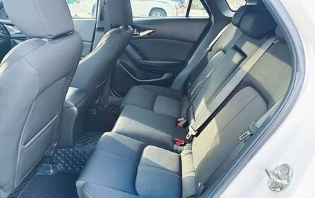 Mazda CX-4, 2021 год, 1 554 000 рублей, 10 фотография