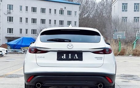 Mazda CX-4, 2021 год, 1 554 000 рублей, 3 фотография