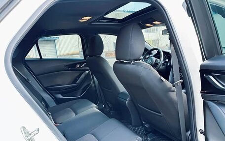 Mazda CX-4, 2021 год, 1 554 000 рублей, 11 фотография
