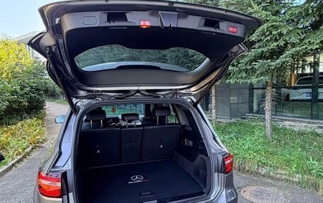 Mercedes-Benz GLB, 2022 год, 2 233 000 рублей, 6 фотография
