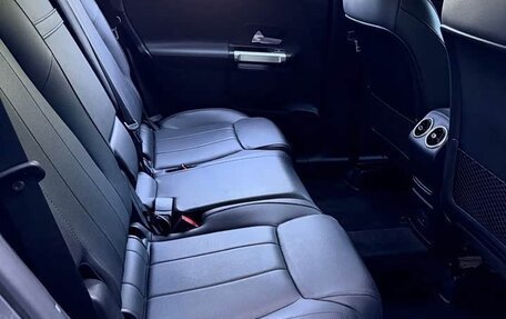 Mercedes-Benz GLB, 2022 год, 2 233 000 рублей, 16 фотография