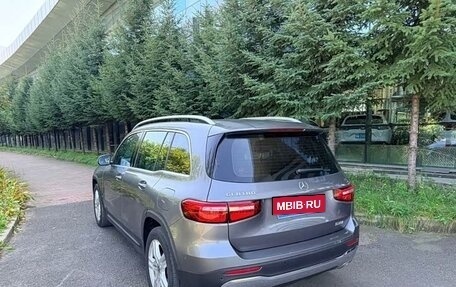 Mercedes-Benz GLB, 2022 год, 2 233 000 рублей, 4 фотография