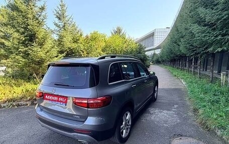 Mercedes-Benz GLB, 2022 год, 2 233 000 рублей, 7 фотография