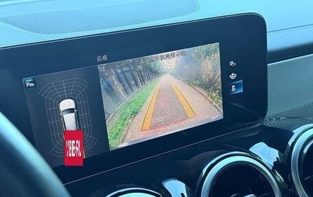 Mercedes-Benz GLB, 2022 год, 2 233 000 рублей, 14 фотография