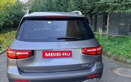 Mercedes-Benz GLB, 2022 год, 2 233 000 рублей, 5 фотография