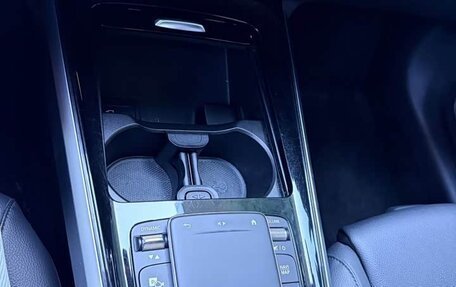 Mercedes-Benz GLB, 2022 год, 2 233 000 рублей, 17 фотография