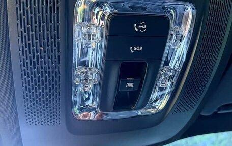 Mercedes-Benz GLB, 2022 год, 2 233 000 рублей, 18 фотография