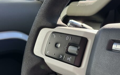 Land Rover Defender II, 2021 год, 5 250 000 рублей, 19 фотография