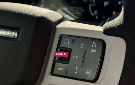 Land Rover Defender II, 2021 год, 5 250 000 рублей, 20 фотография