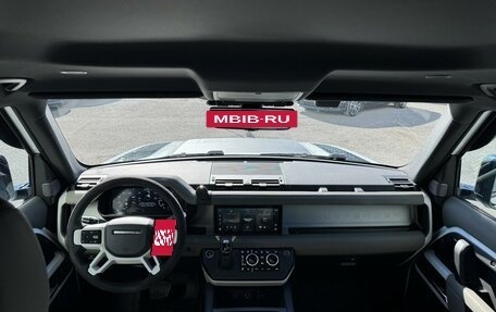 Land Rover Defender II, 2021 год, 5 250 000 рублей, 16 фотография