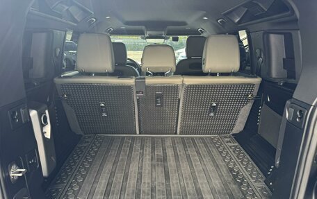 Land Rover Defender II, 2021 год, 5 250 000 рублей, 26 фотография