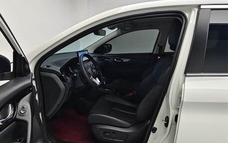Nissan Qashqai, 2022 год, 1 357 000 рублей, 5 фотография