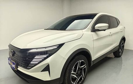 Nissan Qashqai, 2022 год, 1 357 000 рублей, 3 фотография