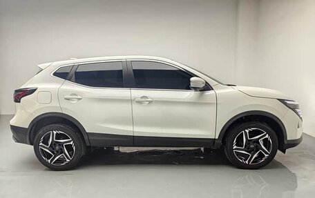Nissan Qashqai, 2022 год, 1 357 000 рублей, 4 фотография