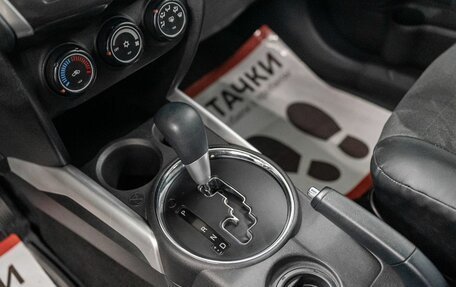 Mitsubishi ASX I рестайлинг, 2013 год, 1 190 000 рублей, 13 фотография