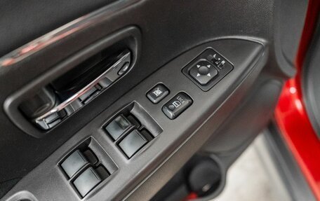 Mitsubishi ASX I рестайлинг, 2013 год, 1 190 000 рублей, 14 фотография