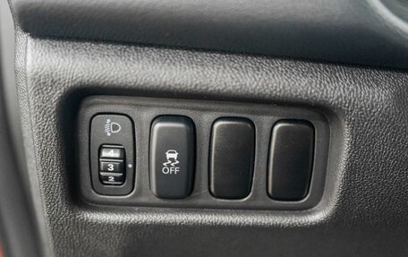 Mitsubishi ASX I рестайлинг, 2013 год, 1 190 000 рублей, 15 фотография