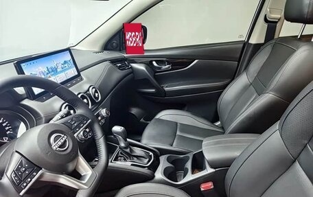 Nissan Qashqai, 2022 год, 1 357 000 рублей, 6 фотография