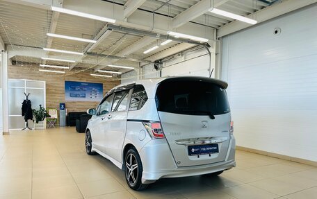 Honda Freed I, 2012 год, 1 249 999 рублей, 4 фотография
