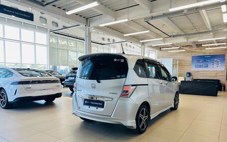 Honda Freed I, 2012 год, 1 249 999 рублей, 6 фотография