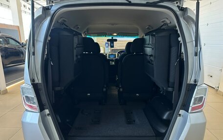 Honda Freed I, 2012 год, 1 249 999 рублей, 21 фотография