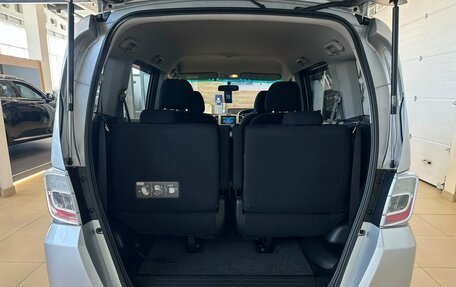 Honda Freed I, 2012 год, 1 249 999 рублей, 20 фотография