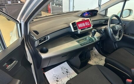 Honda Freed I, 2012 год, 1 249 999 рублей, 12 фотография