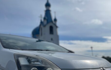 Toyota ISis I, 2010 год, 930 000 рублей, 13 фотография