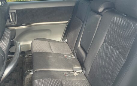 Toyota ISis I, 2010 год, 930 000 рублей, 24 фотография