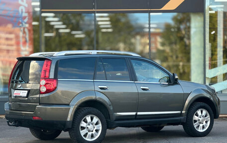 Great Wall Hover H3 I, 2014 год, 829 000 рублей, 5 фотография