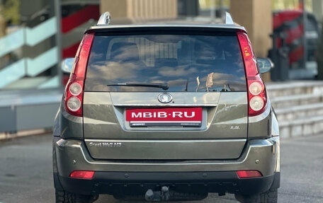 Great Wall Hover H3 I, 2014 год, 829 000 рублей, 6 фотография