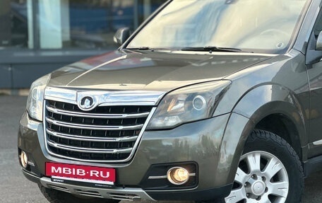 Great Wall Hover H3 I, 2014 год, 829 000 рублей, 2 фотография