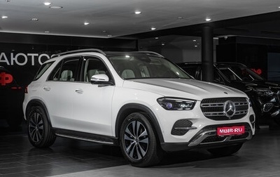 Mercedes-Benz GLE, 2026 год, 11 526 000 рублей, 1 фотография