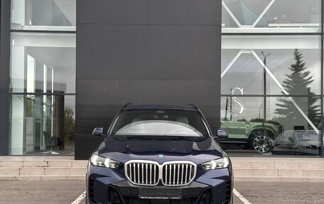 BMW X5, 2025 год, 12 850 000 рублей, 2 фотография