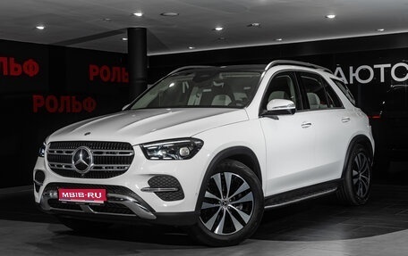Mercedes-Benz GLE, 2026 год, 11 526 000 рублей, 1 фотография