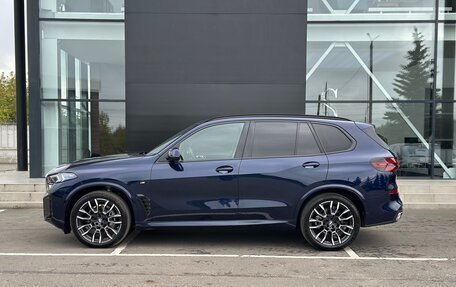 BMW X5, 2025 год, 12 850 000 рублей, 3 фотография