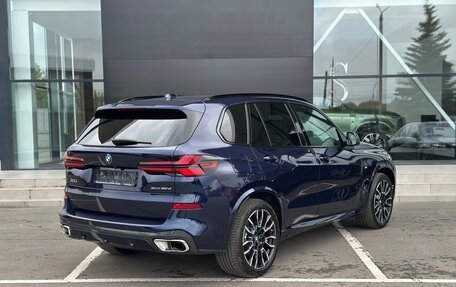BMW X5, 2025 год, 12 850 000 рублей, 6 фотография