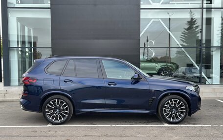 BMW X5, 2025 год, 12 850 000 рублей, 7 фотография