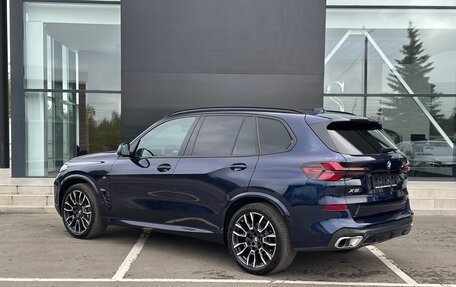 BMW X5, 2025 год, 12 850 000 рублей, 5 фотография