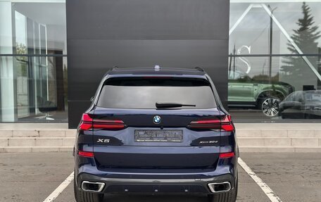 BMW X5, 2025 год, 12 850 000 рублей, 4 фотография