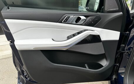 BMW X5, 2025 год, 12 850 000 рублей, 9 фотография