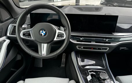 BMW X5, 2025 год, 12 850 000 рублей, 11 фотография