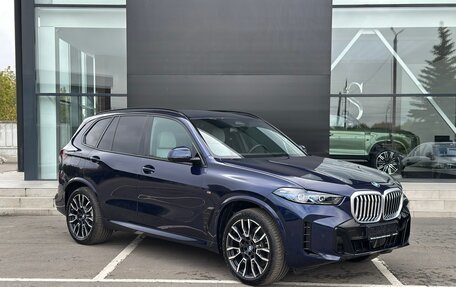 BMW X5, 2025 год, 12 850 000 рублей, 8 фотография