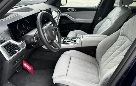BMW X5, 2025 год, 12 850 000 рублей, 10 фотография